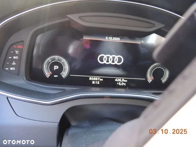 Audi A6 Avant 40 TDI quattro S tronic advanced - 10