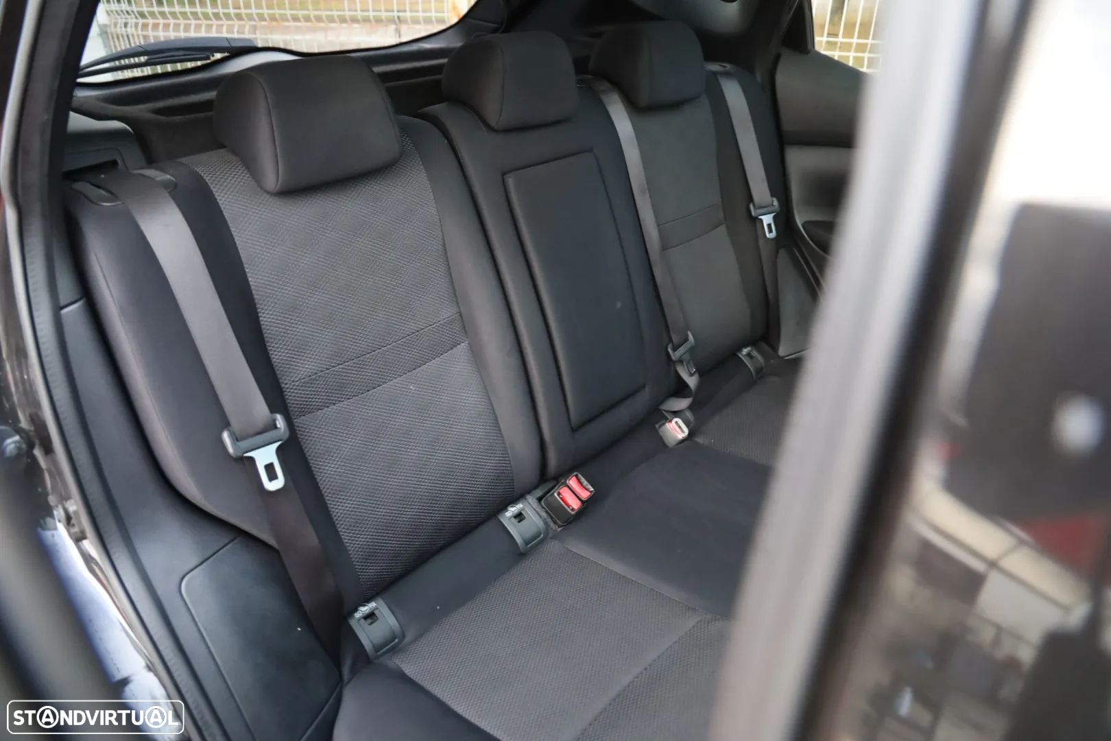 Nissan Qashqai 1.5 dCi N-Connecta 18 - 25