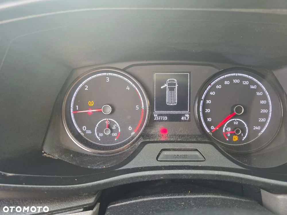 Volkswagen T6 - 15