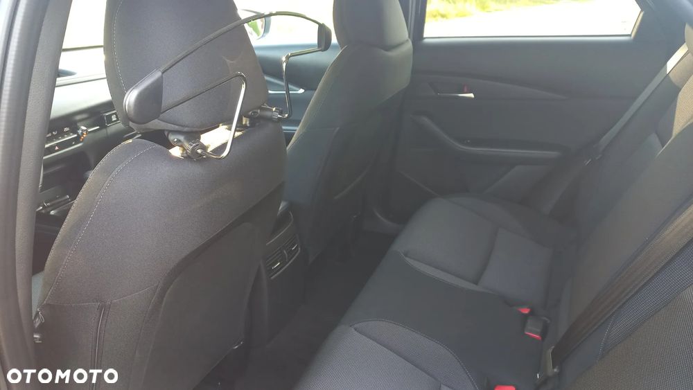 Mazda CX-30 2.0 mHEV Exclusive-Line 2WD - 12