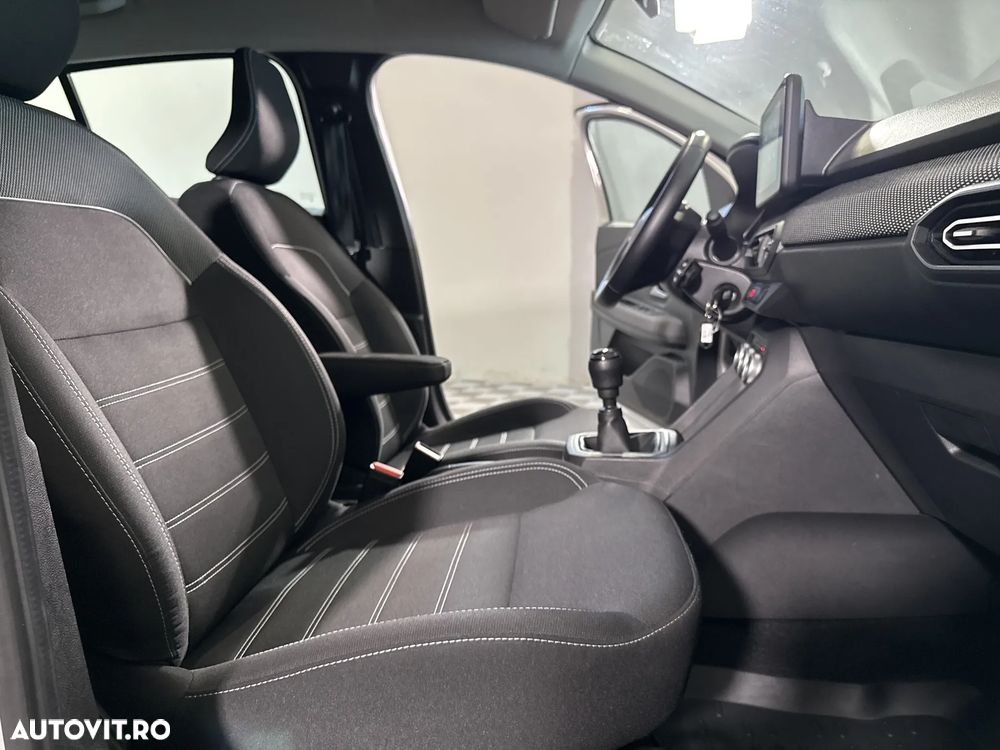 Dacia Sandero - 12