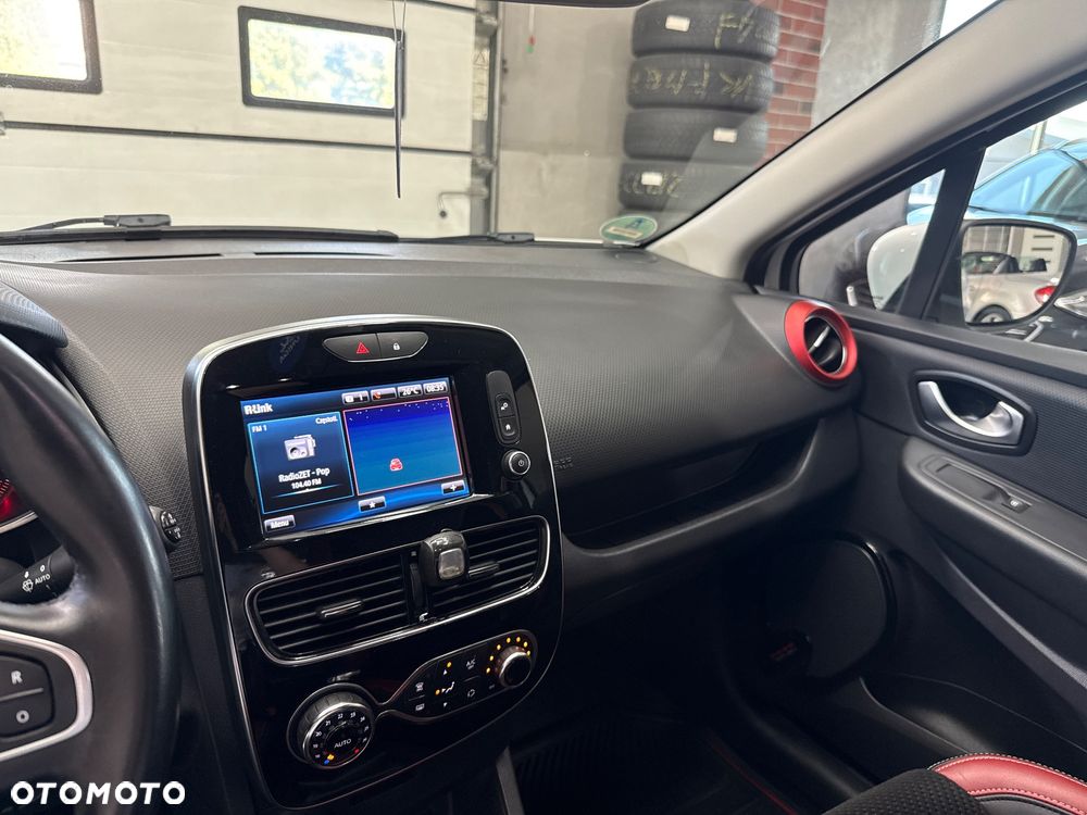 Renault Clio Energy TCe 90 Start & Stop Intens - 22