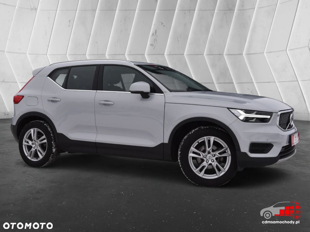 Volvo XC 40 - 1