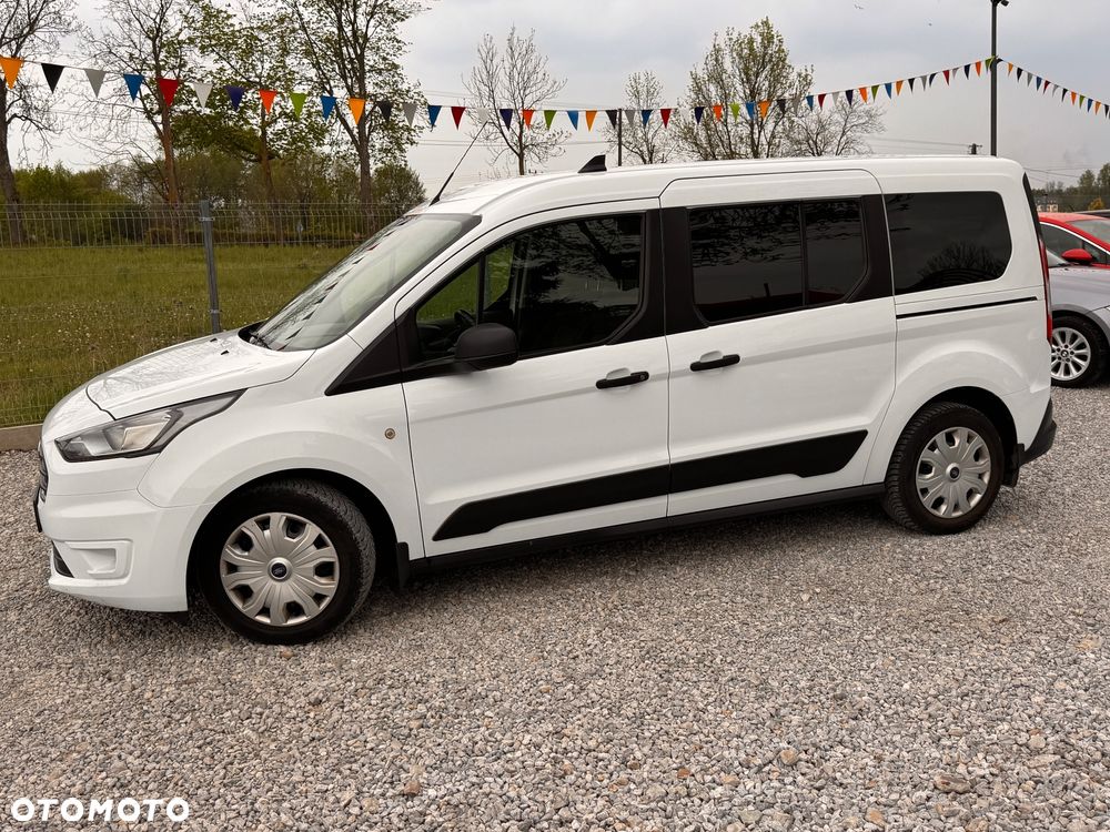 Ford Transit Connect - 32