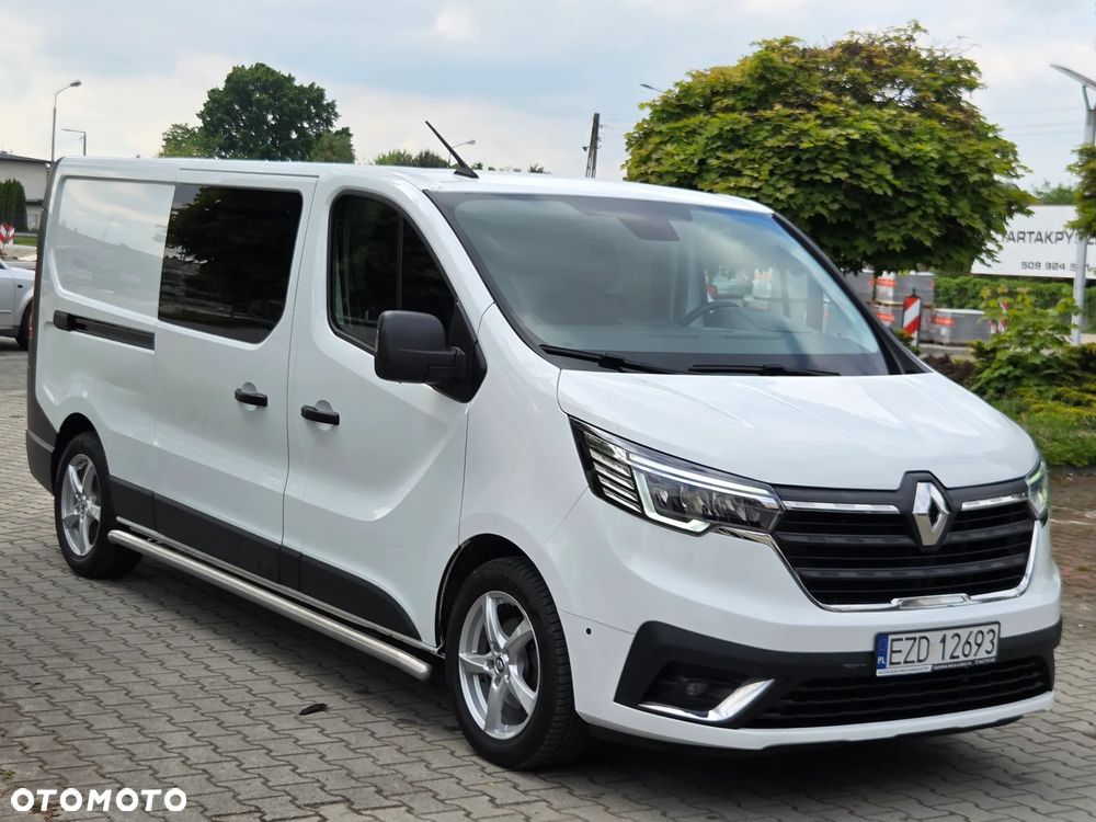 Renault Trafic - 26