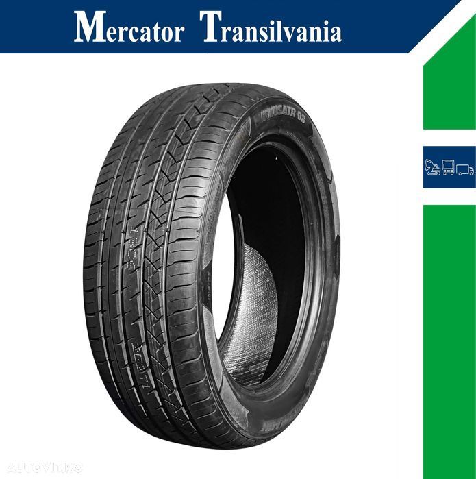 Anvelopa NOUA Vara  245/50R18 Sailwin Venusatr 08 104W XL - 1
