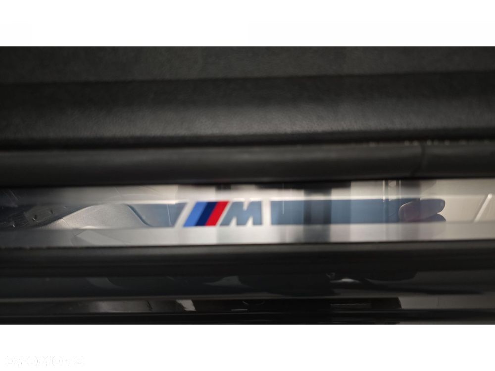 BMW Seria 3 320d xDrive M Sport - 30