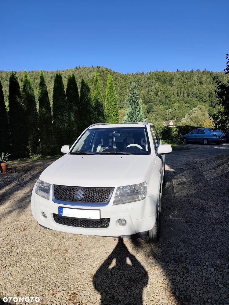 Suzuki Grand Vitara 1.9 DDiS De Luxe - 1