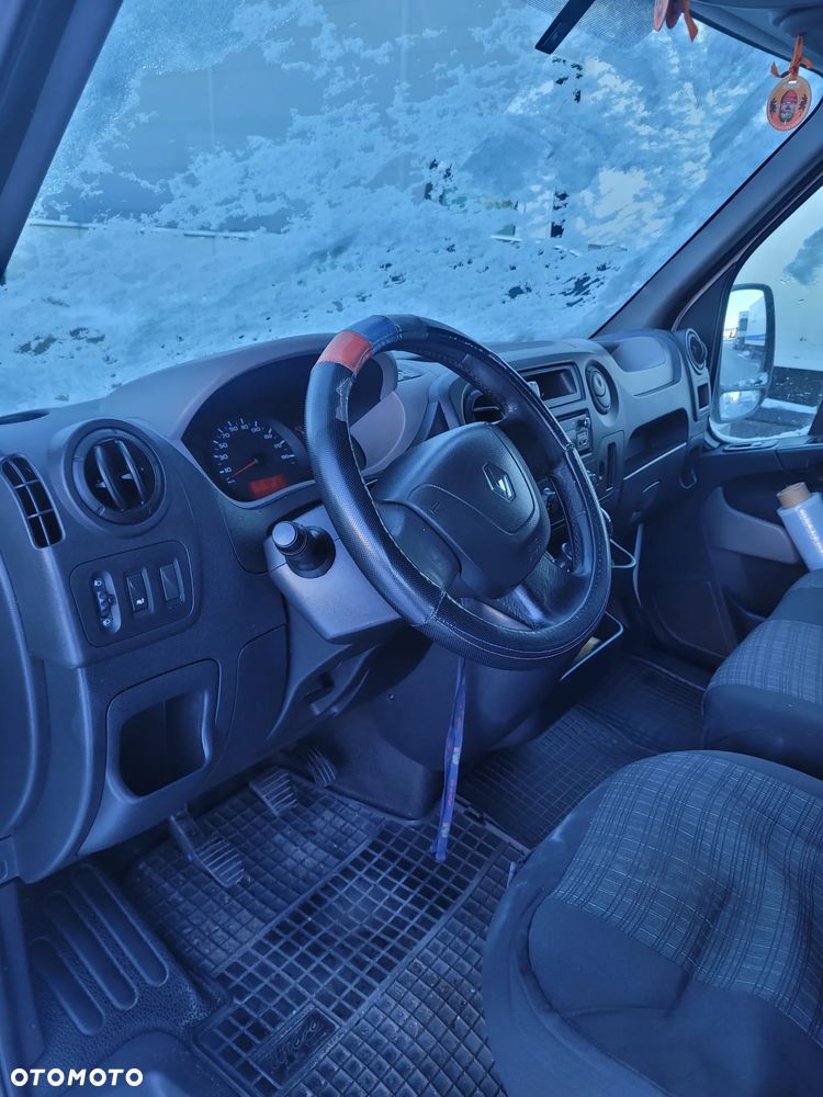 Renault Master - 9
