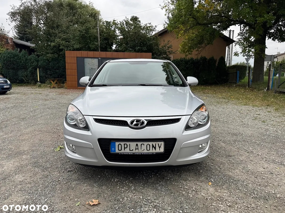 Hyundai i30 - 30