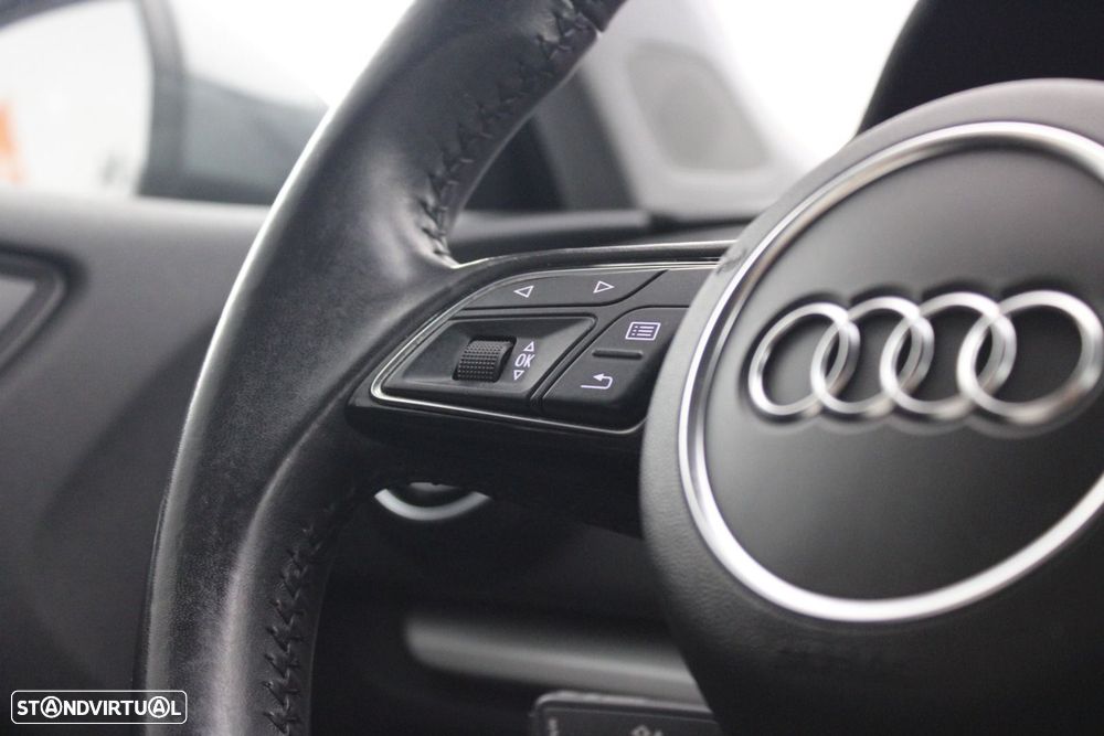 Audi A3 Limousine 30 TDI - 11