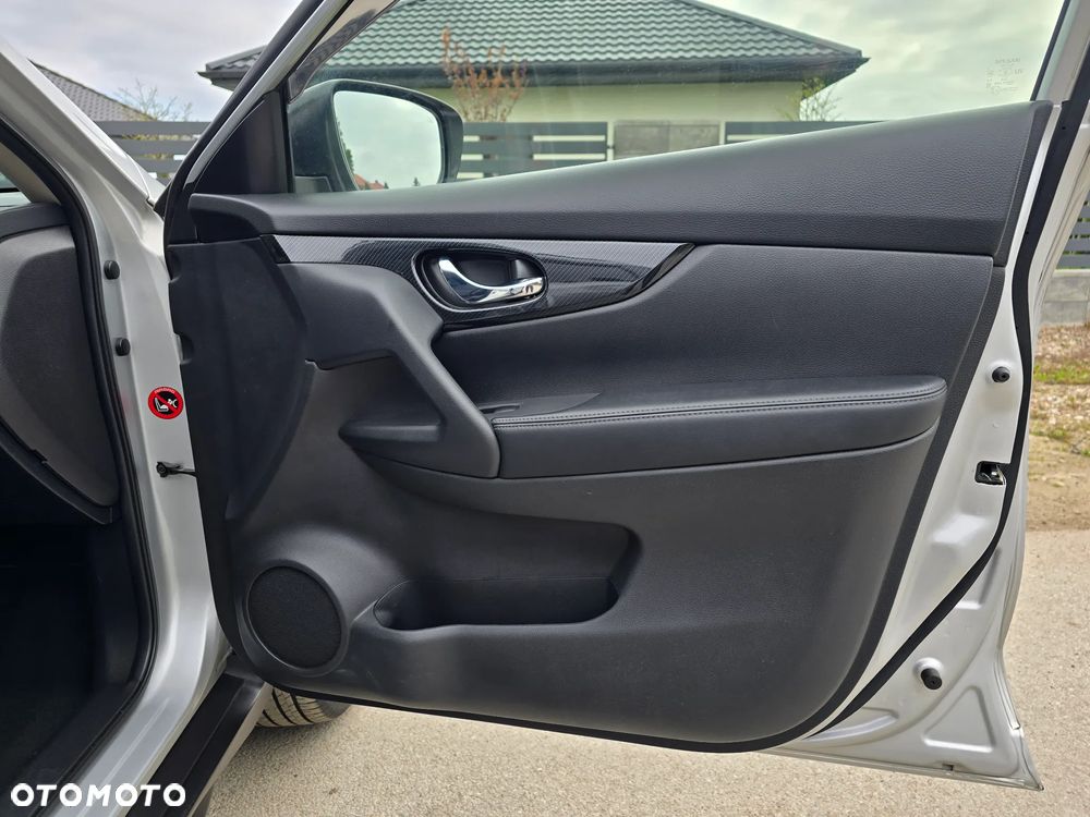 Nissan X-Trail 2.0 dCi Xtronic Tekna - 23