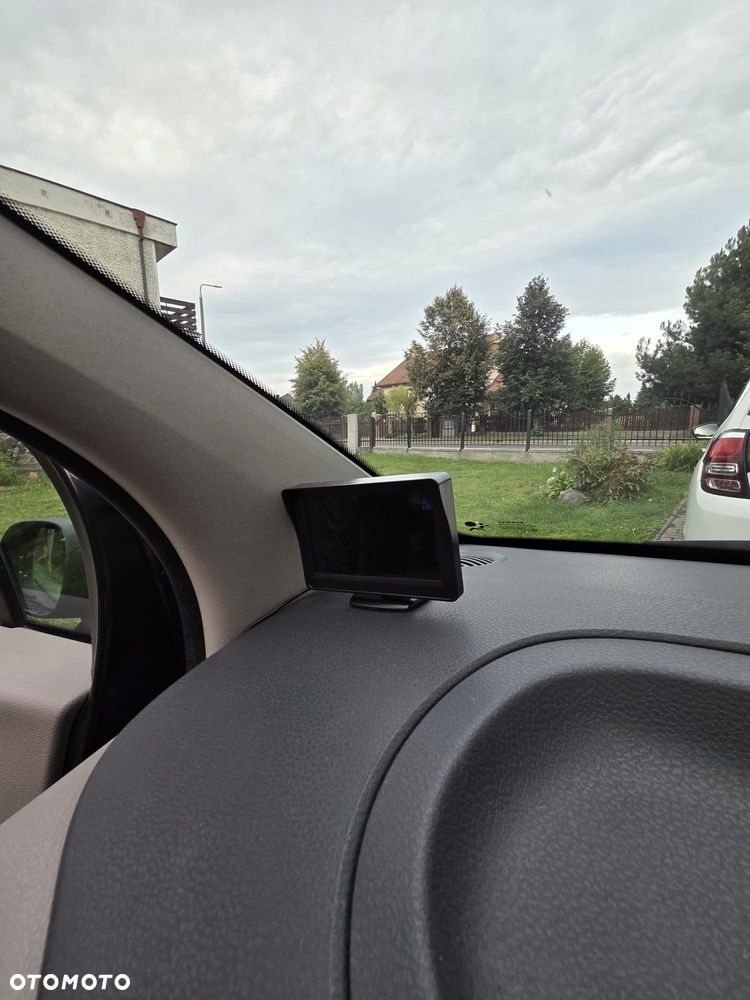 Renault Modus - 9