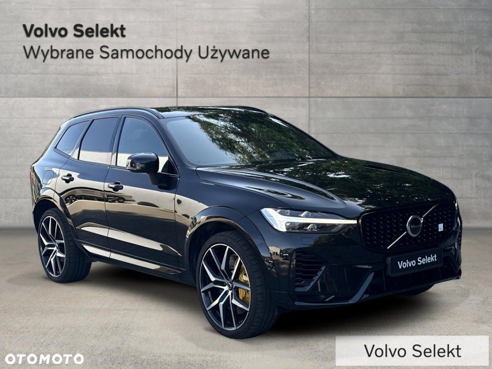 Volvo XC 60 - 8