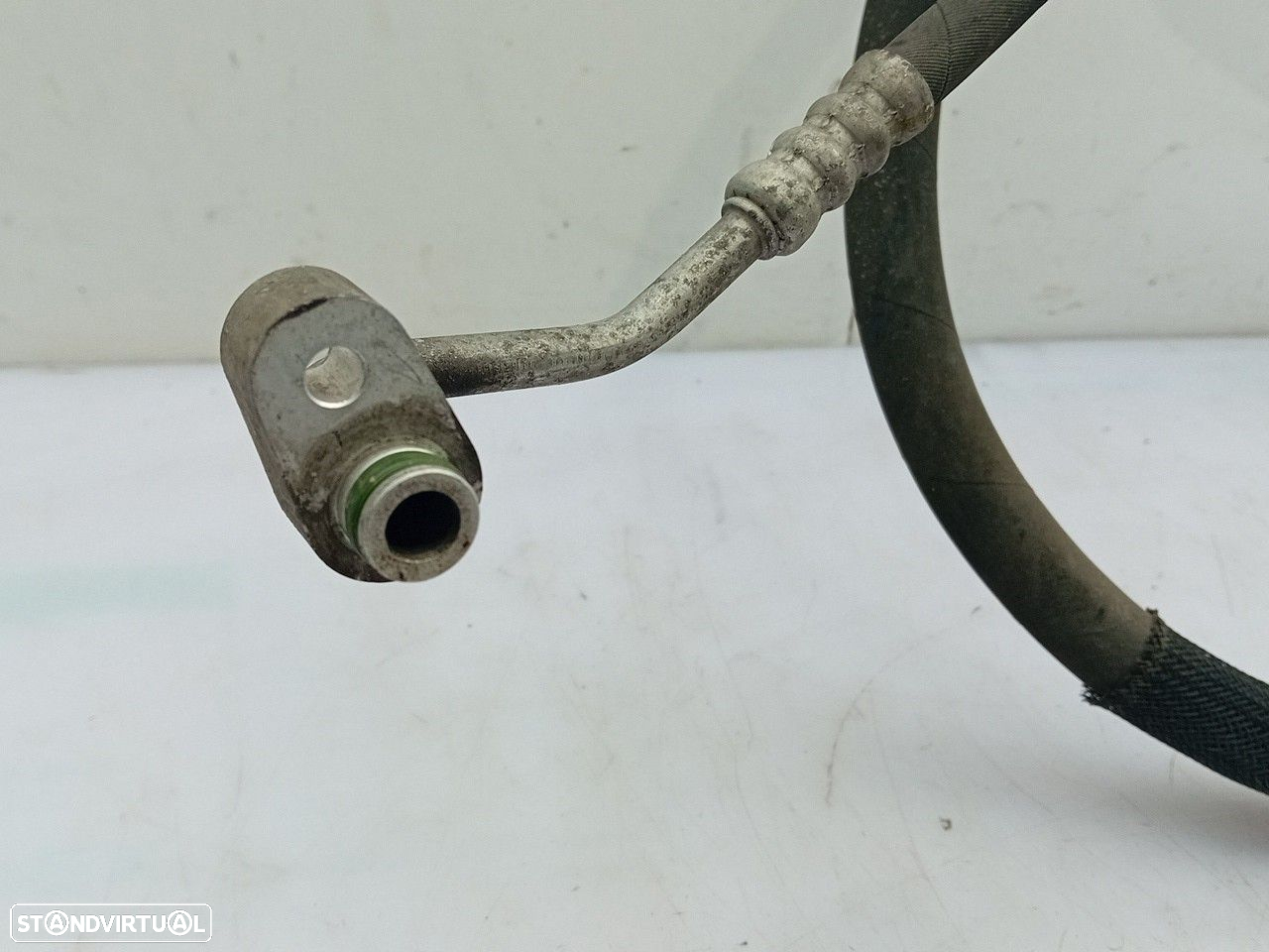 Tubo AC ALFA ROMEO 147 (937_) - 2