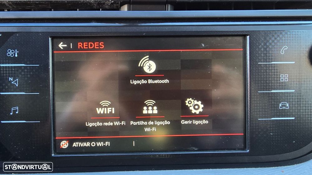 Citroën C4 Spacetourer 1.5 BlueHDi Feel EAT8 - 33