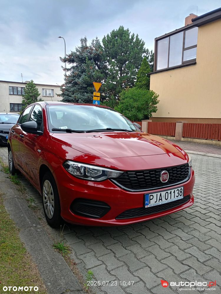 Fiat Tipo 1.4 16V - 3