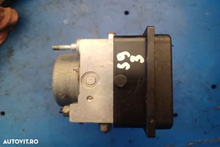 Pompa ABS 0265232021 0265800673 Fiat Panda 2 [2003 - 2011] Hatchback - 2