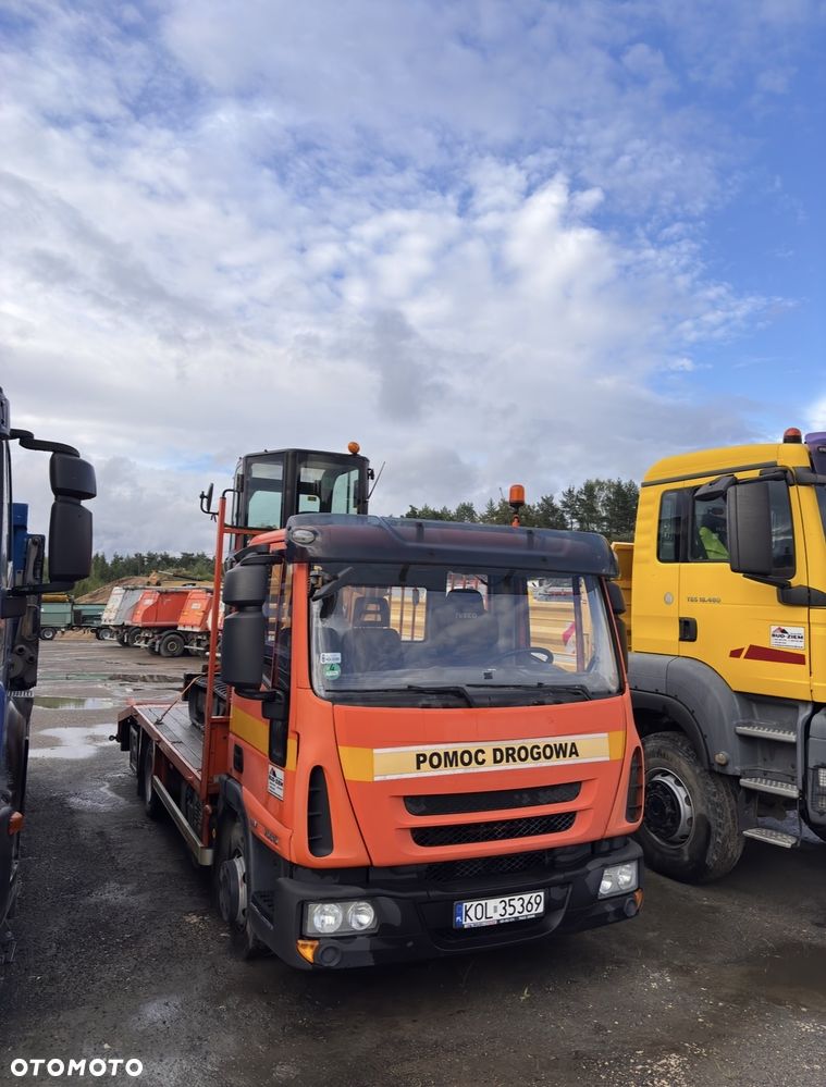 Iveco 75e16 eev