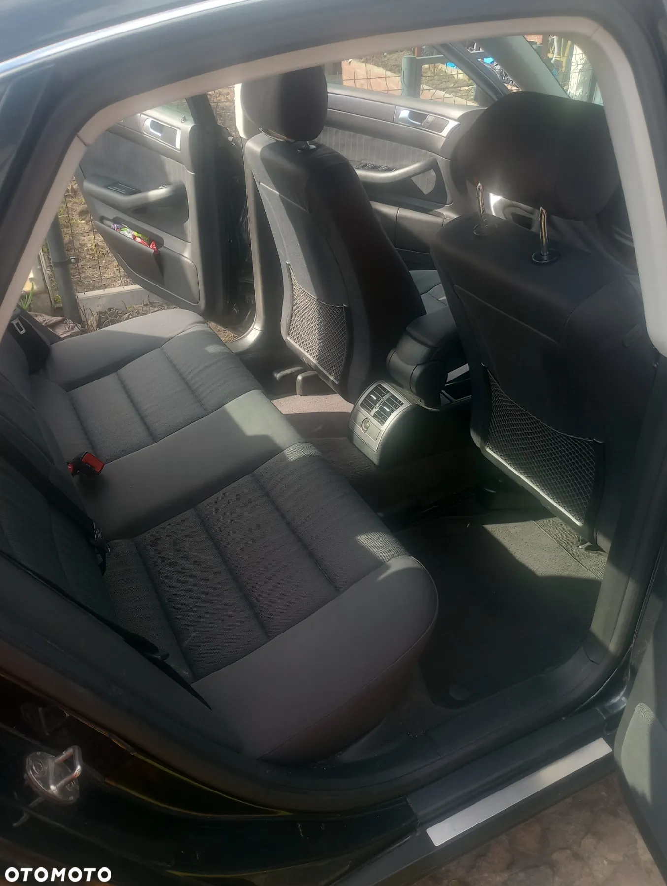 Audi A6 - 16