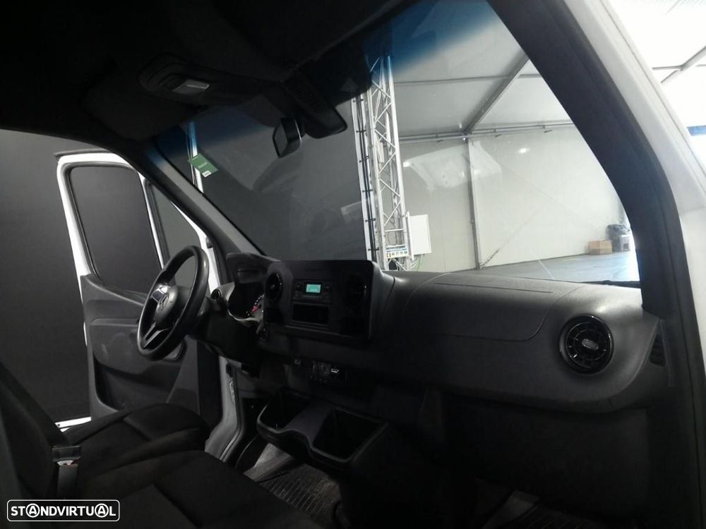 Mercedes-Benz E-SPRINTER 312/39 5d c/IVA - 7
