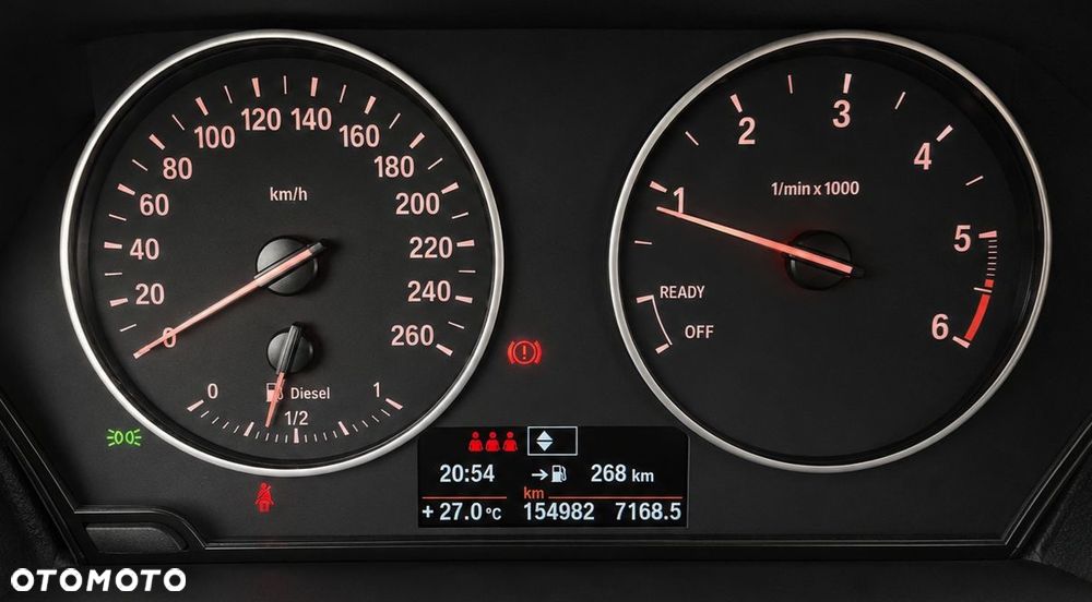 BMW Seria 1 114d - 14