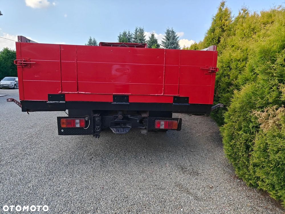Scania P94 - 4