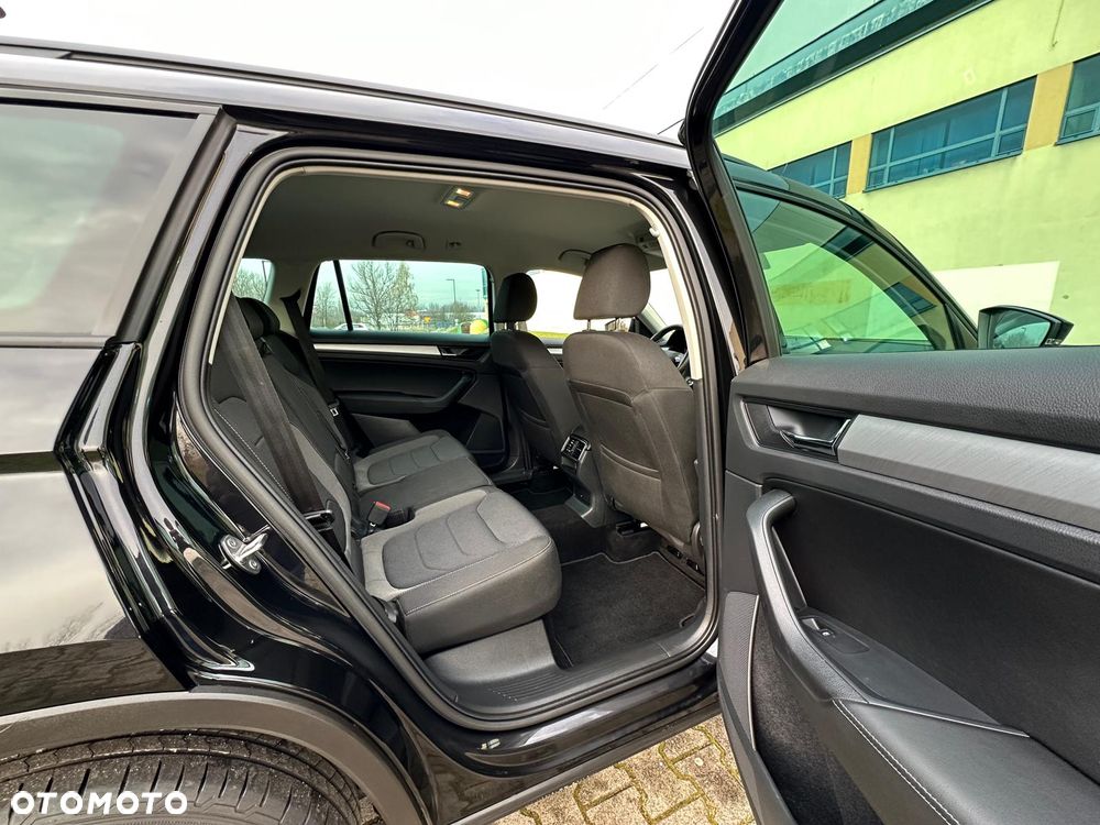 Skoda Kodiaq 2.0 TDI DSG Ambition - 24