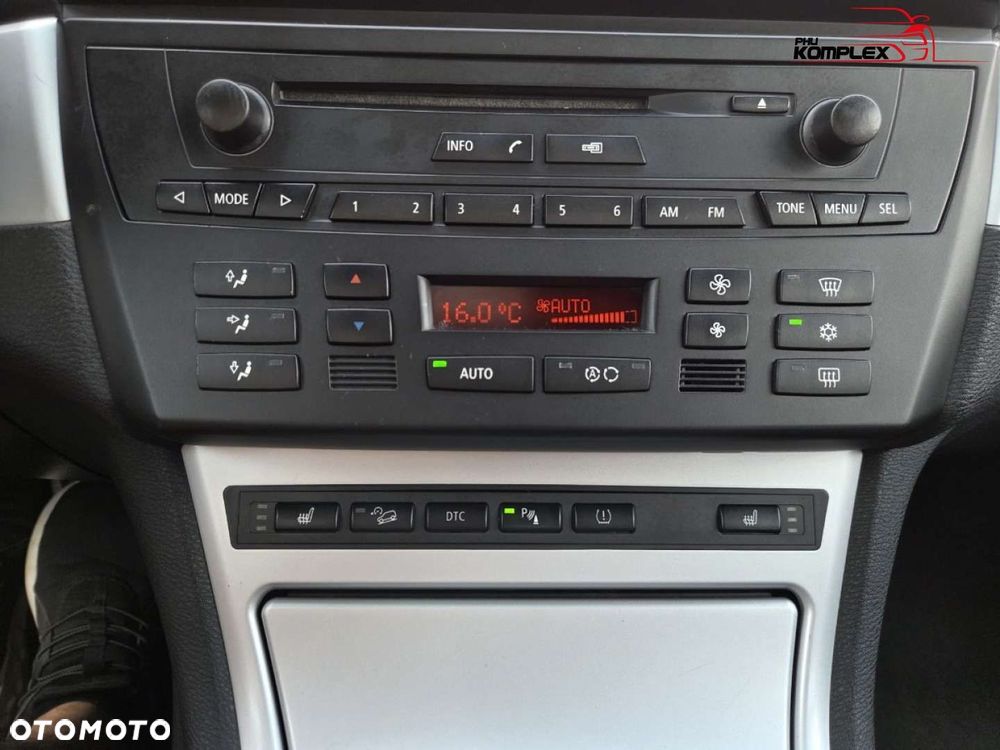 BMW X3 - 16