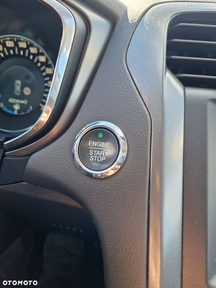 Ford Mondeo 2.0 TDCi STart-Stopp Titanium - 14