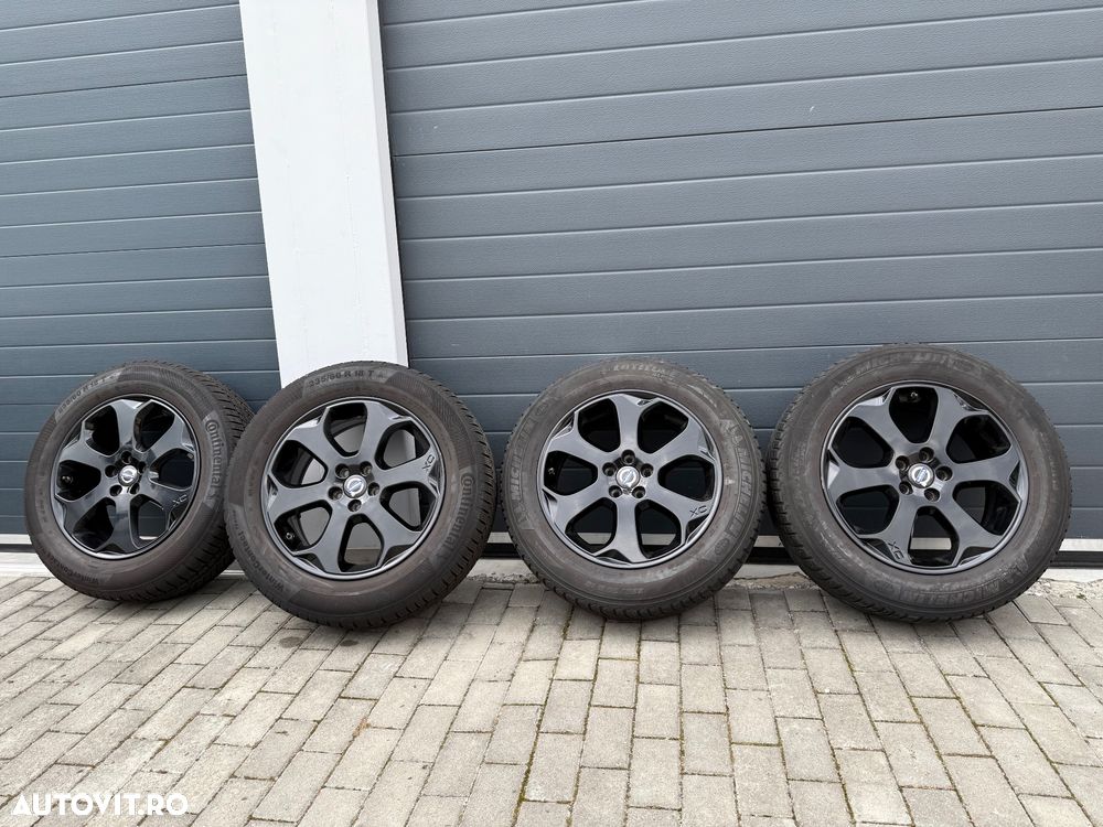 Volvo XC 60 D4 Geartronic Summum - 28