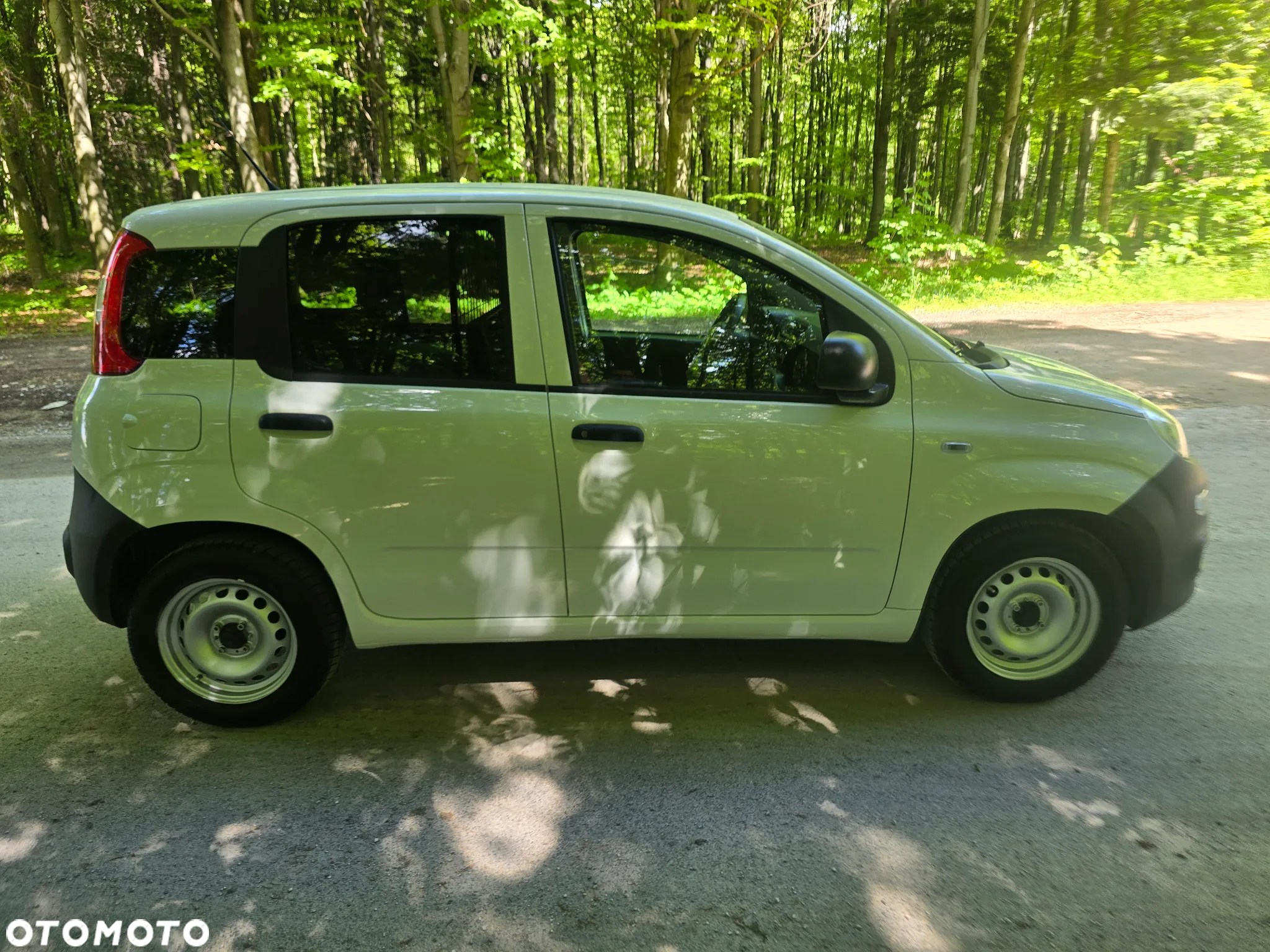 Fiat Panda - 8