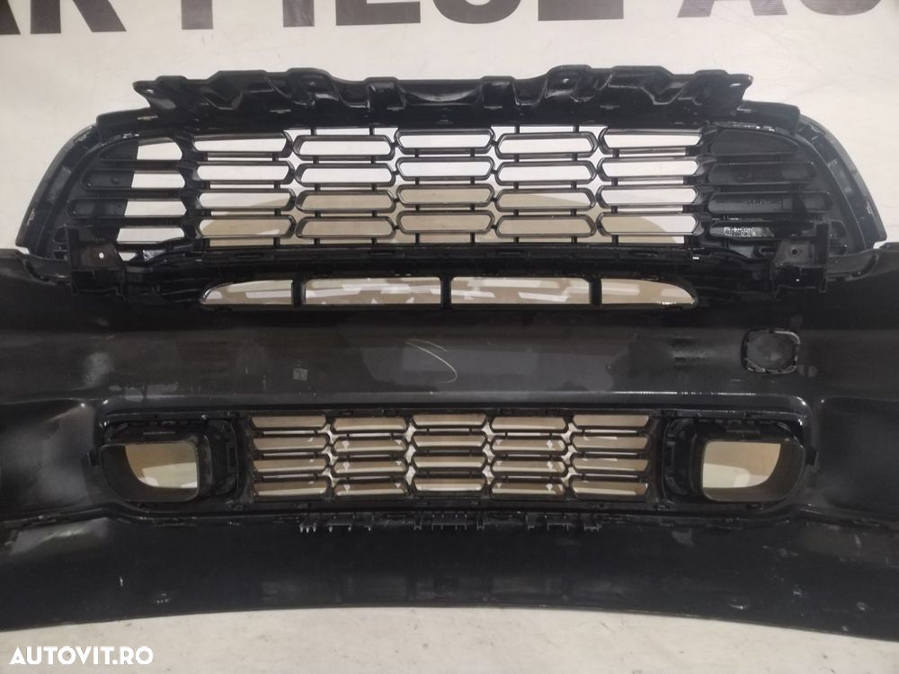 Bara fata Mini Cooper S, R60, Countryman, 2010, 2011, 2012, 2013, 2014, 2015, 2016. - 7