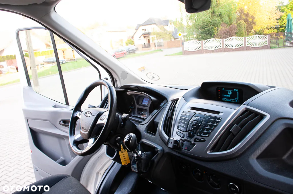 Ford Transit - 36
