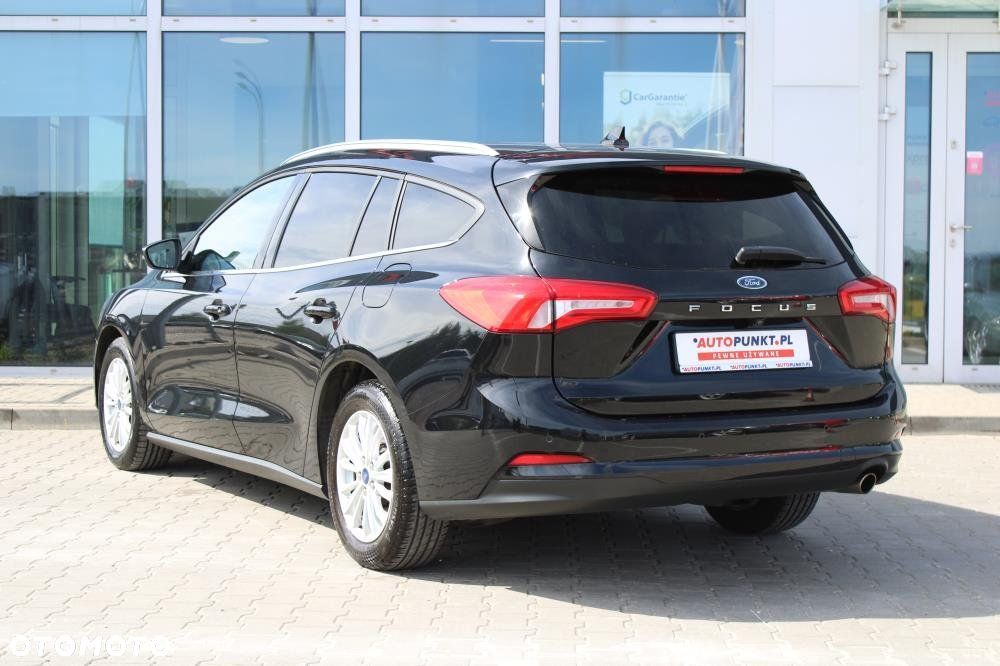 Ford Focus - 3