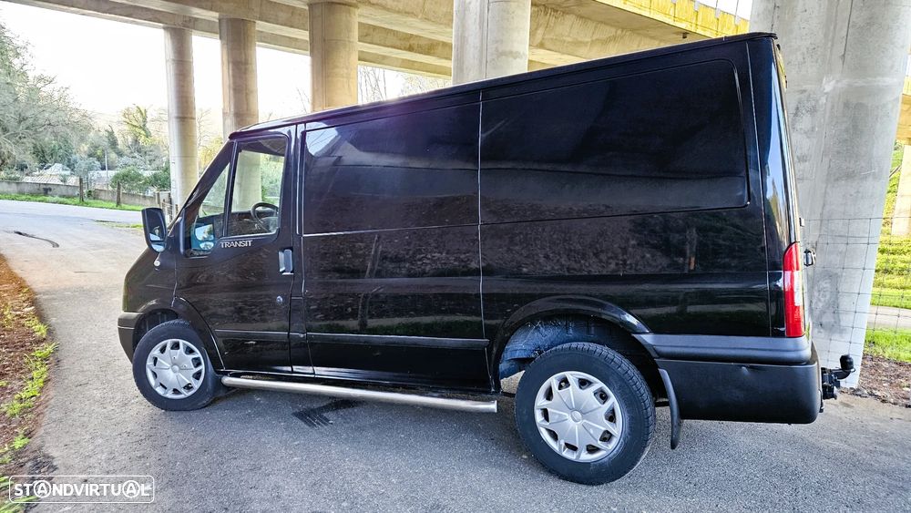 Ford Transit - 6
