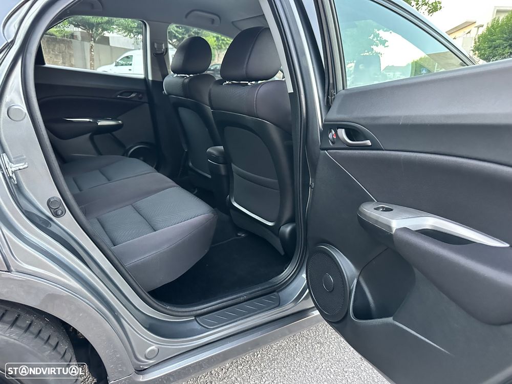 Honda Civic 1.4 i-VTEC Sport Edition - 38
