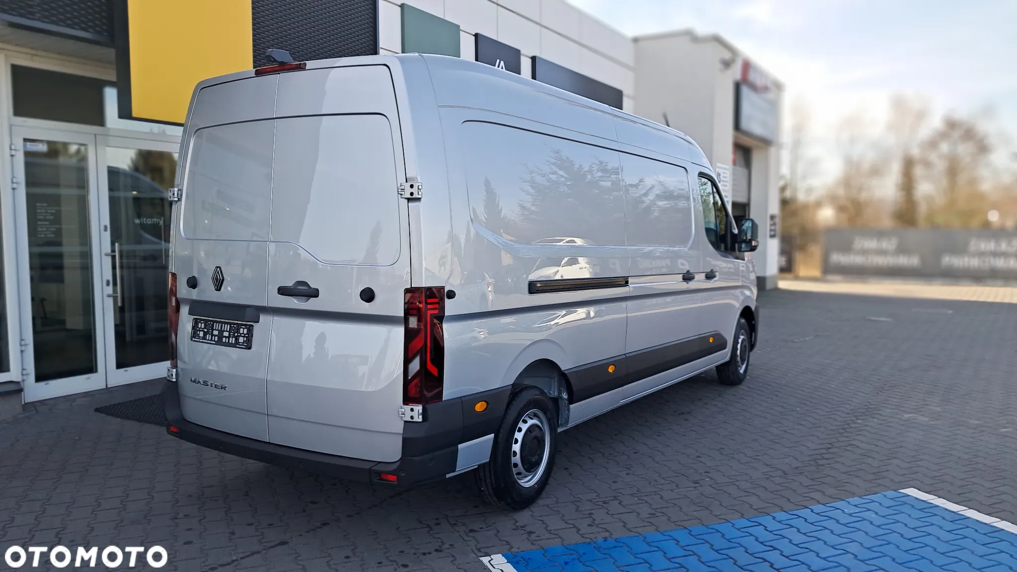 Renault Master Furgon - 6