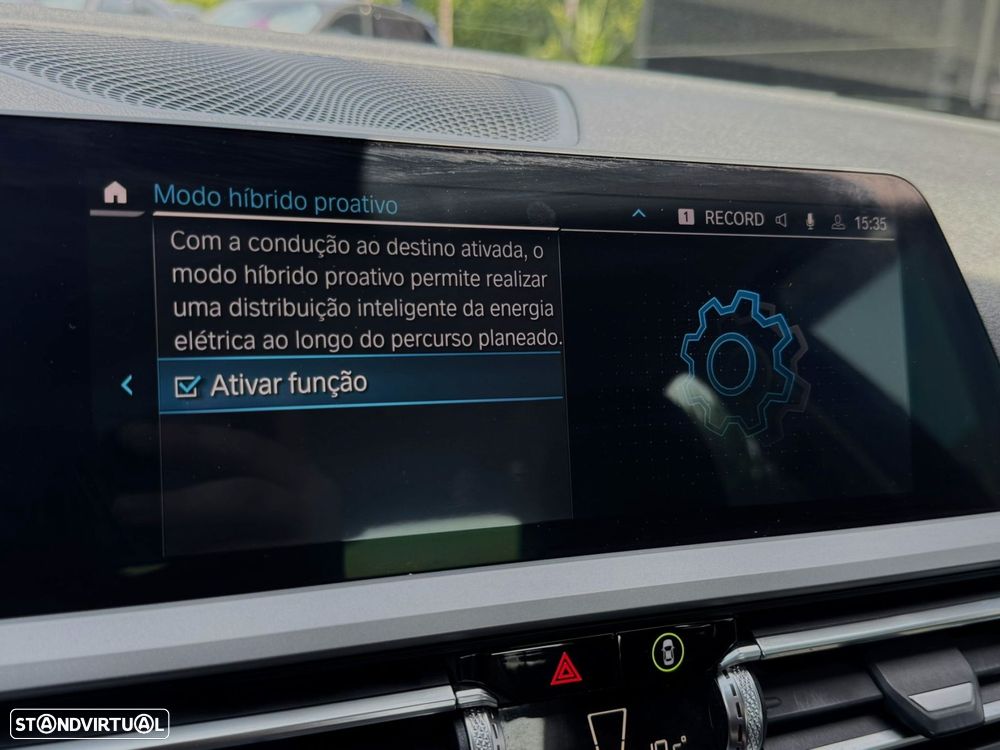 BMW 330 e Corporate Edition Auto - 50