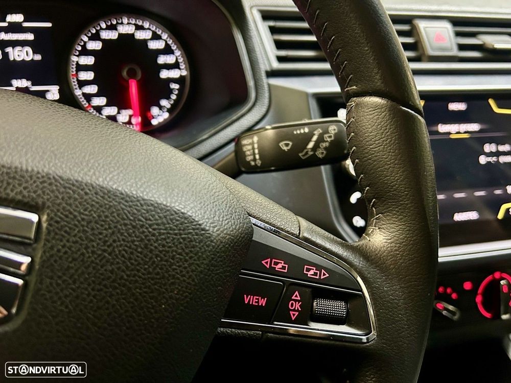 SEAT Arona 1.0 TSI Style - 14