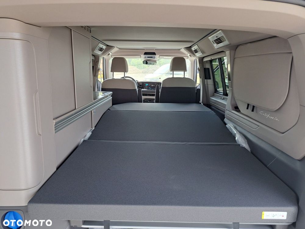 Volkswagen California - 10