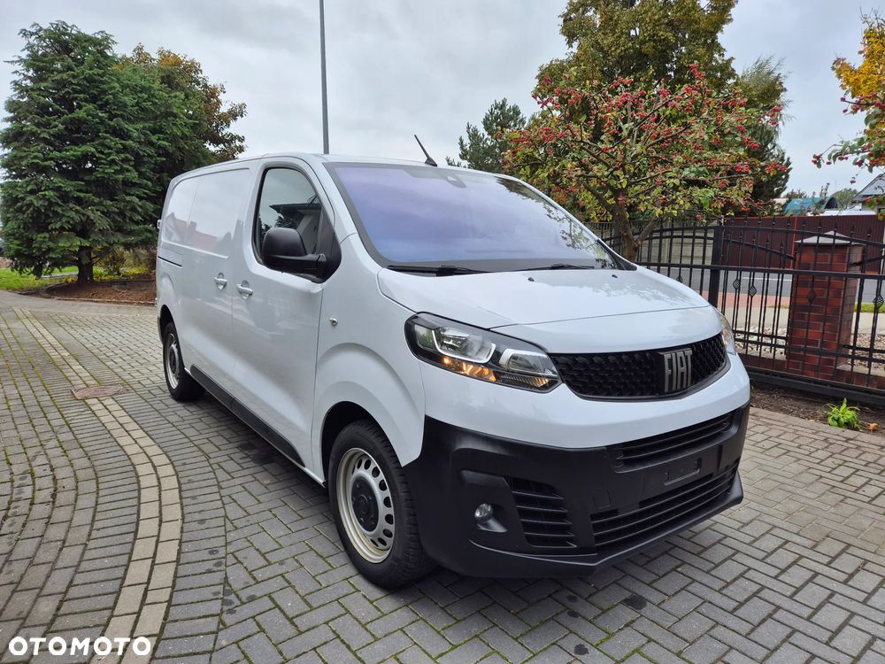 Fiat SCUDO - 11
