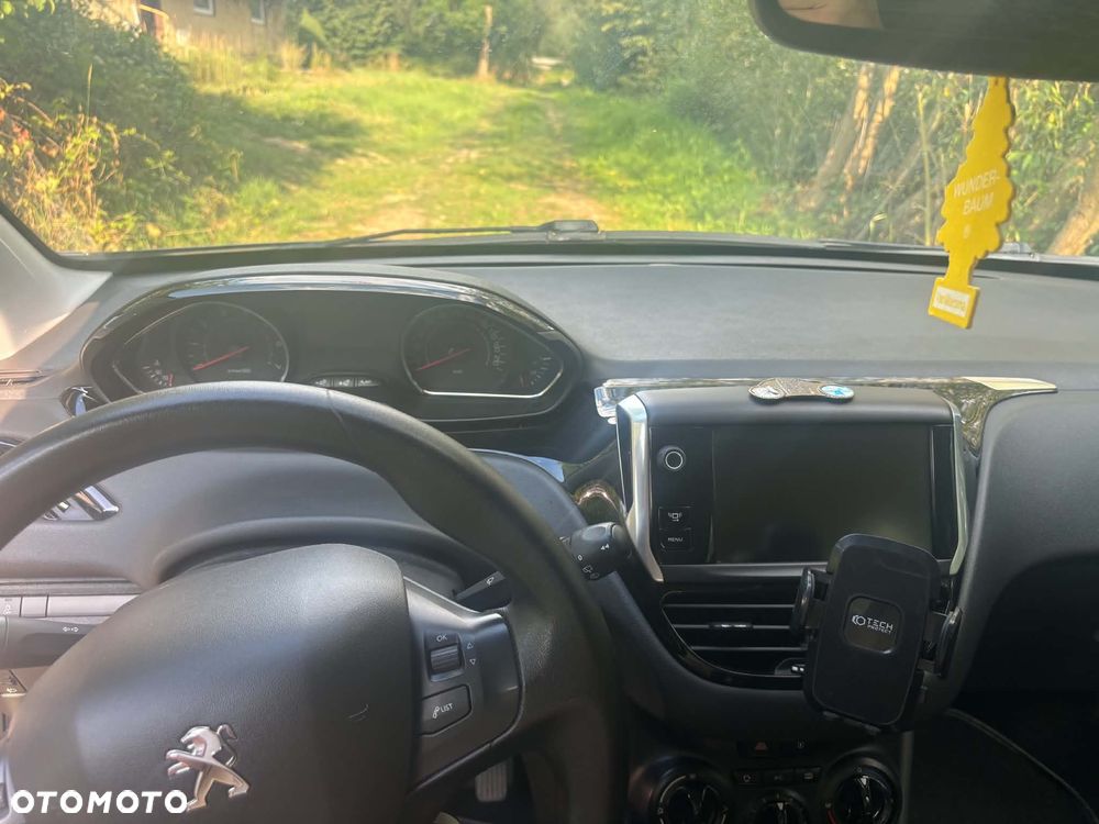 Peugeot 208 1.2 VTi Active - 10