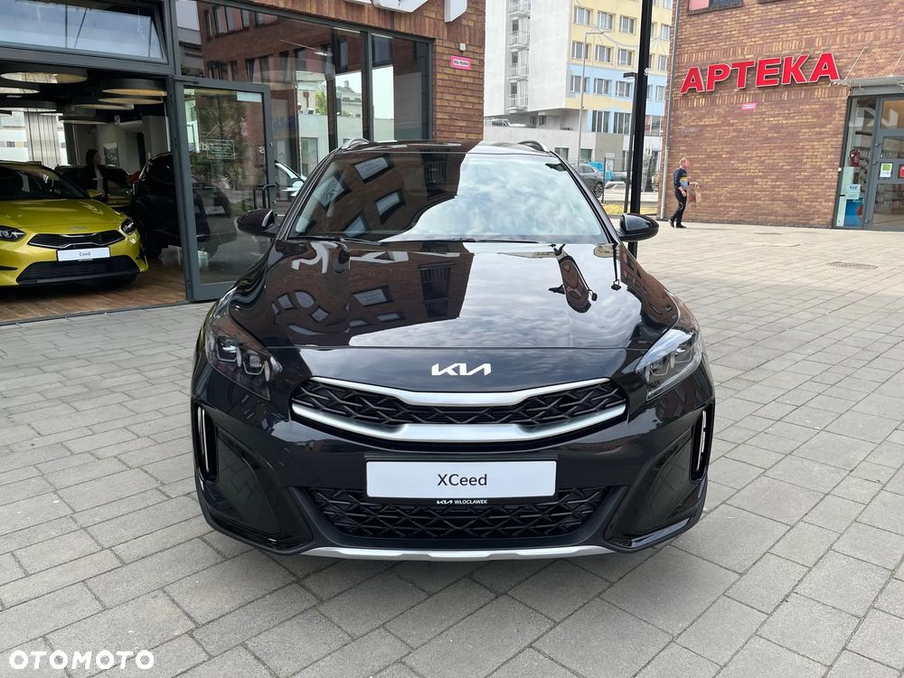 Kia XCeed 1.5 T-GDI M DCT - 3