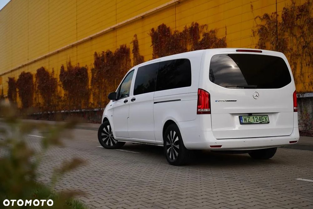 Mercedes-Benz Vito - 5