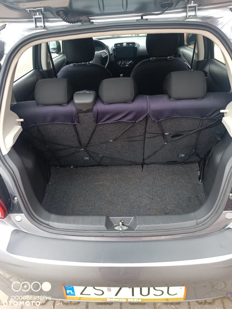 Mitsubishi Space Star 1.2 Select - 11