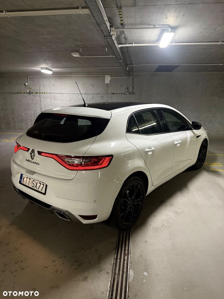Renault Megane 1.5 dCi Life - 6