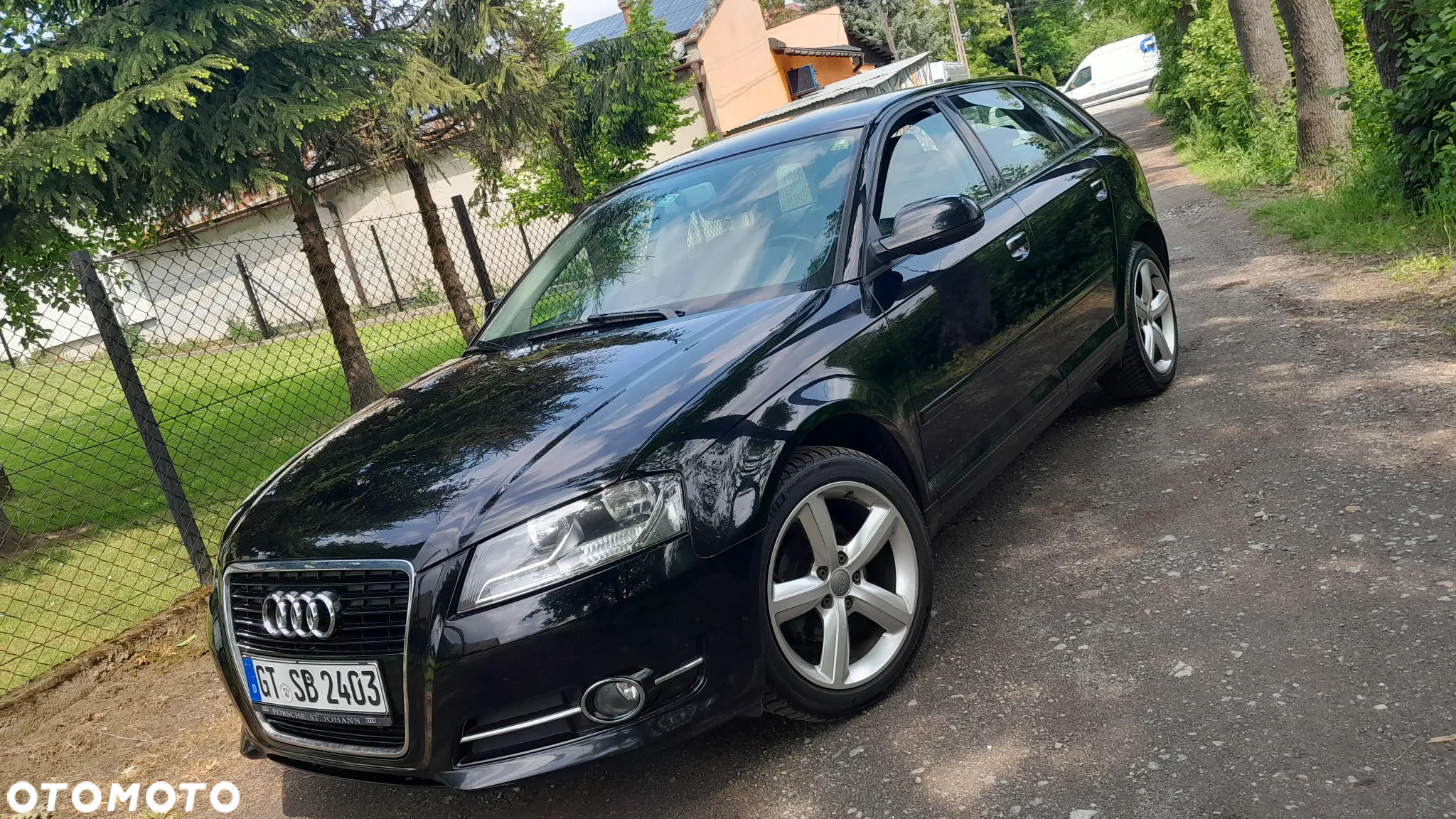 Audi A3 - 12
