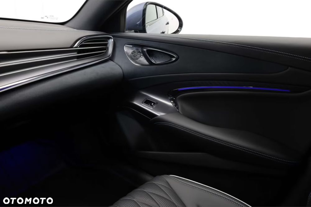 BYD Seal 82.5kWh Design - 25