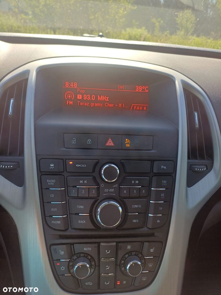 Opel Astra - 19